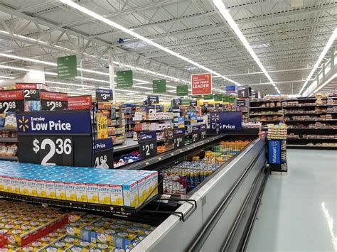 Weinbaum, Stuart MD. . Walmart supercenter waterford products